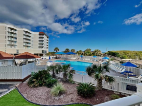 Poolside Paradise